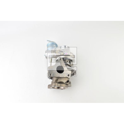 BE TURBO 129482 Lader, Aufladung f&uuml;r MERCEDES-BENZ MITSUBISHI SMART