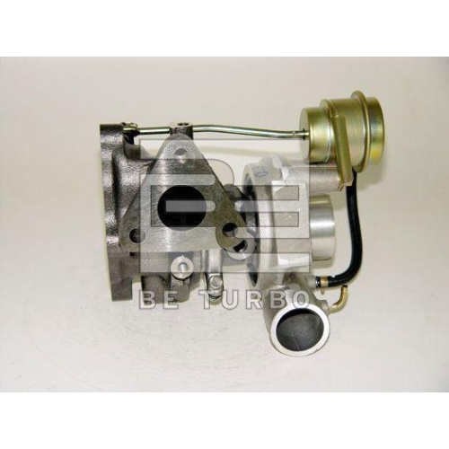 BE TURBO 124402 Lader, Aufladung f&uuml;r MITSUBISHI HITACHI