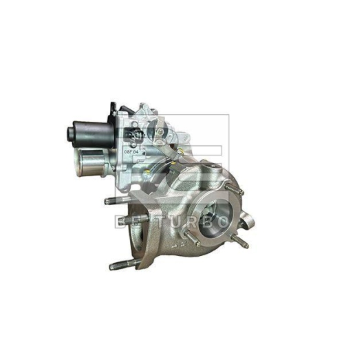 BE TURBO 131191 Lader, Aufladung f&uuml;r TOYOTA