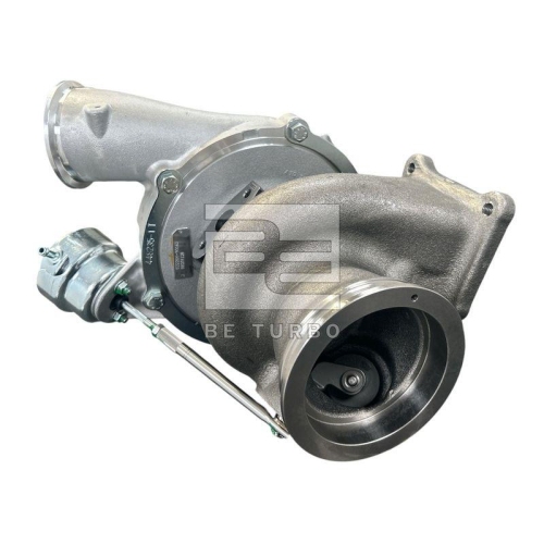 BE TURBO 130025 Lader, Aufladung f&uuml;r SCANIA