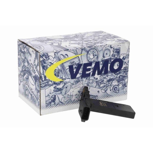 VEMO V46-72-0372 Luftmassenmesser Original VEMO Qualit&auml;t f&uuml;r RENAULT DACIA