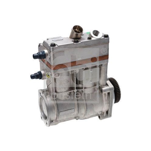 FEBI BILSTEIN 1006161 Kompressor, Druckluftanlage f&uuml;r MERCEDES-BENZ