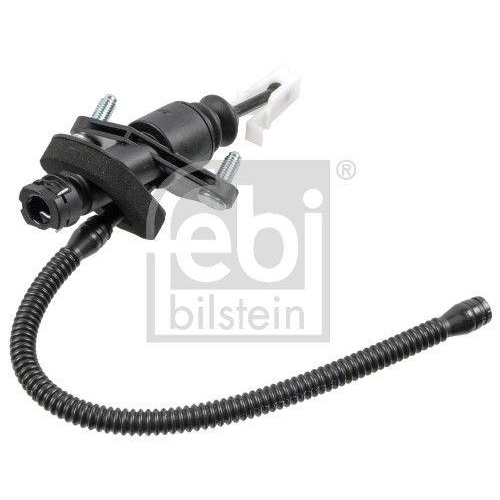 FEBI BILSTEIN Geberzylinder, Kupplung 34896 f&uuml;r OPEL VAUXHALL GENERAL MOTORS