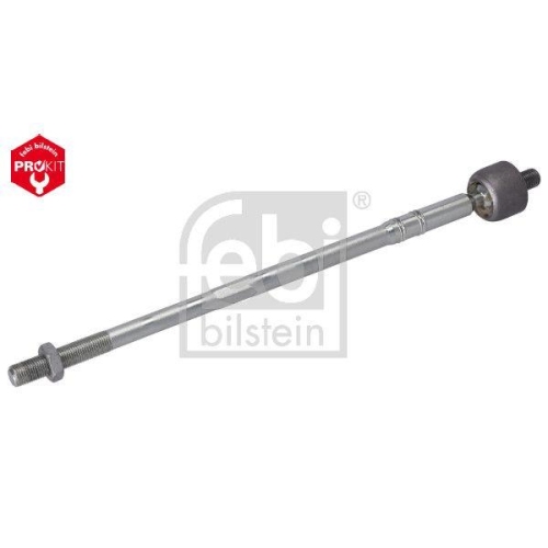 FEBI BILSTEIN Axialgelenk, Spurstange 36691 ProKit f&uuml;r CITRO&Euml;N PEUGEOT DS