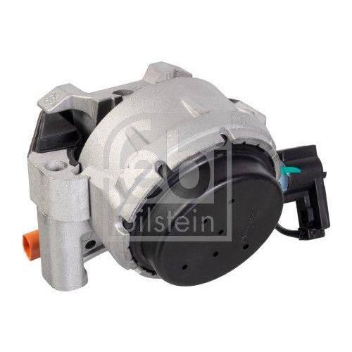 FEBI BILSTEIN Lagerung, Motor 179030 f&uuml;r AUDI, links