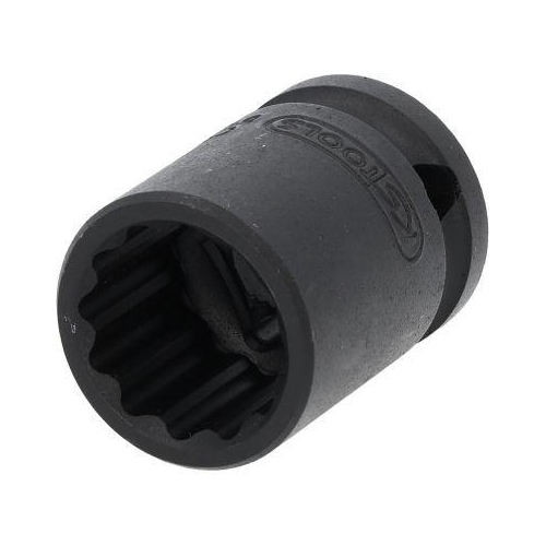 Kraft-Stecknuss KS TOOLS 515.0919 f&uuml;r