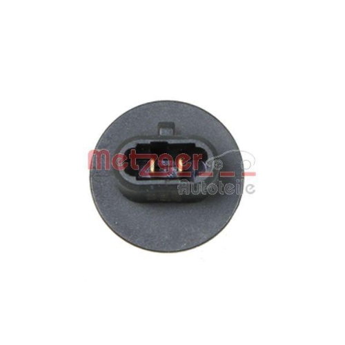 Sensor, Ansauglufttemperatur METZGER 0905091 f&uuml;r MAZDA NISSAN OPEL SUBARU SUZUKI