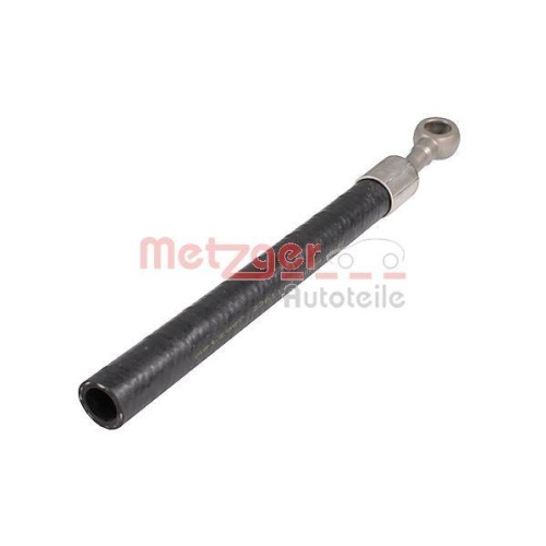 Hydraulikschlauch, Lenkung METZGER 2361140 f&uuml;r BMW
