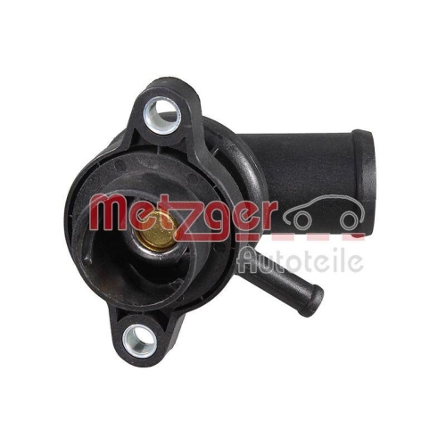 Thermostat, K&uuml;hlmittel METZGER 4006249 f&uuml;r CHEVROLET DAEWOO