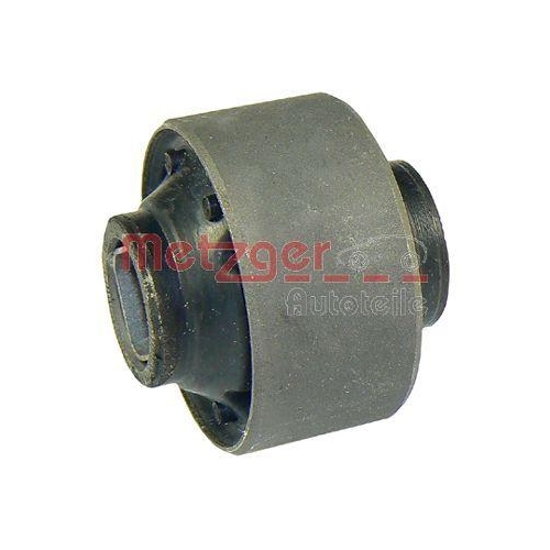 Lagerung, Lenker METZGER 52028208 f&uuml;r TOYOTA, Vorderachse links