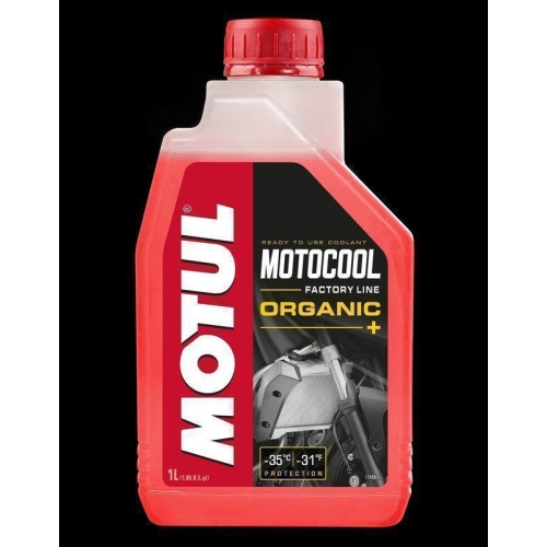 Frostschutz MOTUL 111487 MOTOCOOL FACTORY LINE -35°C für