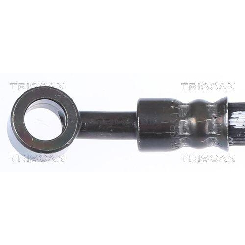 Bremsschlauch TRISCAN 8150 43198 f&uuml;r HYUNDAI, Vorderachse