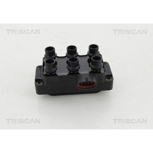 Z&uuml;ndspule TRISCAN 8860 16030 f&uuml;r FORD MAZDA