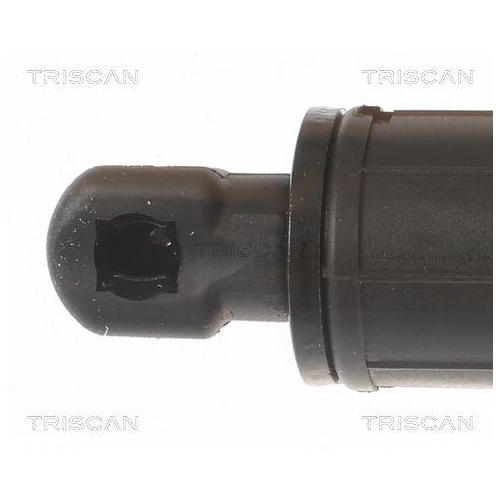 Gasfeder, Koffer-/Laderaum TRISCAN 8710 27304 f&uuml;r VOLVO, hinten links