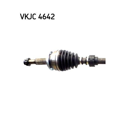Antriebswelle SKF VKJC 4642 für TOYOTA, Vorderachse rechts