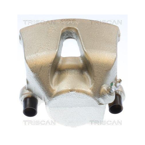 Bremssattel TRISCAN 8175 11125 f&uuml;r BMW, Vorderachse links, hinter der Achse