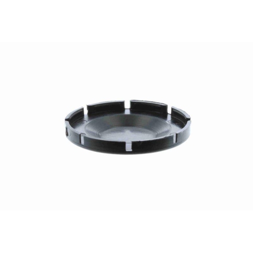 Umlenk-/F&uuml;hrungsrolle, Keilrippenriemen VAICO V30-2704 Original VAICO Qualit&auml;t