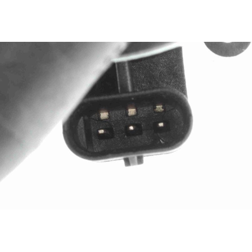 Zusatzwasserpumpe (K&uuml;hlwasserkreislauf) VEMO V10-16-0038 Green Mobility Parts VW