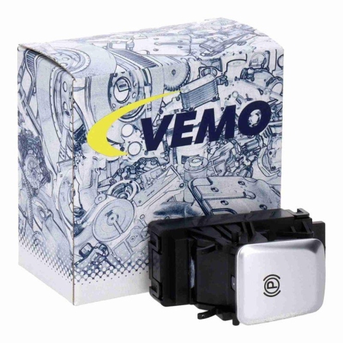 Schalter, Feststellbremsbet&auml;tigung VEMO V30-73-0049 Green Mobility Parts f&uuml;r