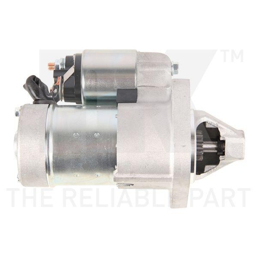 Starter NK 4719361 f&uuml;r FIAT LANCIA HITACHI, f&uuml;r Fahrzeuge ohne Klimaanlage