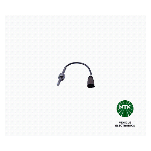 Sensor, Abgastemperatur NTK 95693 f&uuml;r VW, vor Ru&szlig;partikelfilter
