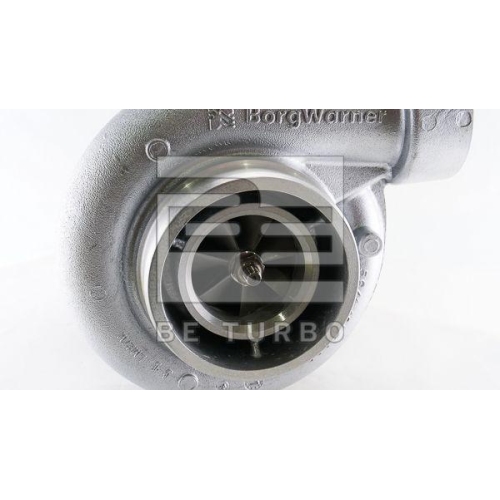 BE TURBO 128571RED Lader, Aufladung f&uuml;r MERCEDES-BENZ