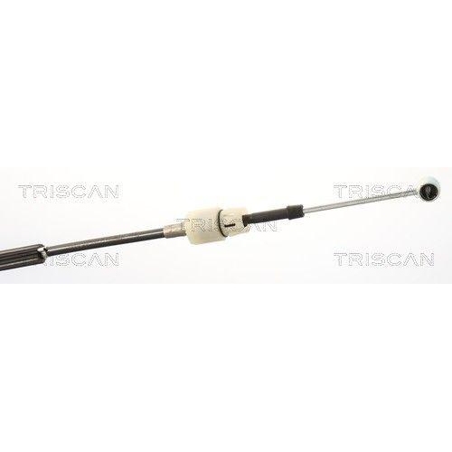 TRISCAN 8140 24746 Seilzug, Schaltgetriebe f&uuml;r OPEL