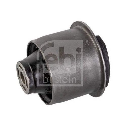 FEBI BILSTEIN Lagerung, Achsk&ouml;rper 177823 f&uuml;r TOYOTA, Hinterachse links