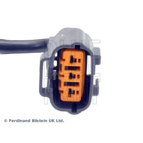 Impulsgeber, Kurbelwelle BLUE PRINT ADM57201 f&uuml;r MAZDA