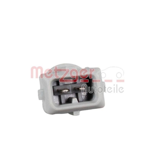 Sensor, Ansauglufttemperatur METZGER 0905093 f&uuml;r NISSAN RENAULT CITRO&Euml;N/PEUGEOT