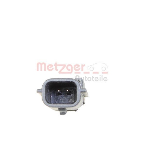 Sensor, Raddrehzahl METZGER 09001109 GREENPARTS f&uuml;r NISSAN OPEL RENAULT