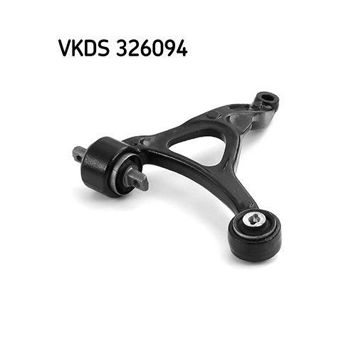 Lenker, Radaufh&auml;ngung SKF VKDS 326094 f&uuml;r VOLVO, Vorderachse rechts