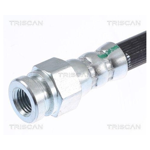 Bremsschlauch TRISCAN 8150 25201 f&uuml;r RENAULT, Hinterachse, innen