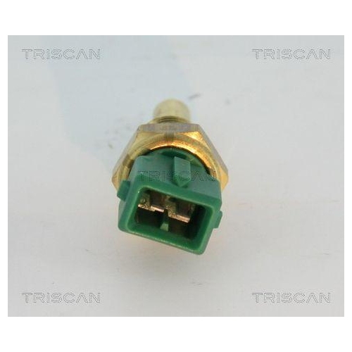 Sensor, K&uuml;hlmitteltemperatur TRISCAN 8626 10027 f&uuml;r CITRO&Euml;N FIAT LANCIA NISSAN