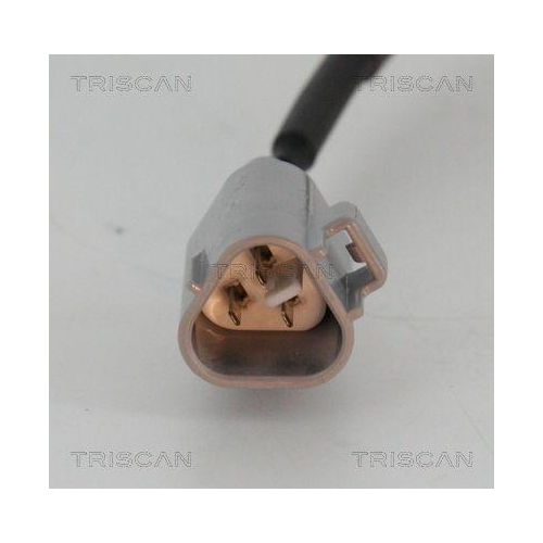 Impulsgeber, Kurbelwelle TRISCAN 8855 13110 f&uuml;r TOYOTA LEXUS, oben