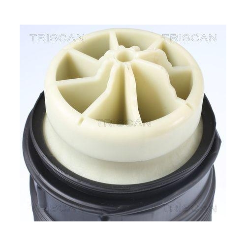 Luftfeder, Fahrwerk TRISCAN 8720 23202 f&uuml;r MERCEDES-BENZ, Hinterachse rechts