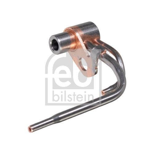 FEBI BILSTEIN &Ouml;ld&uuml;se, Kolbenbodenk&uuml;hlung 181020 febi Plus f&uuml;r MERCEDES-BENZ