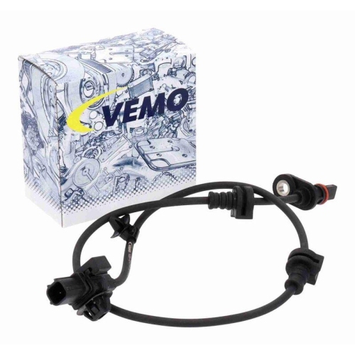 Sensor, Raddrehzahl VEMO V26-72-0144 Green Mobility Parts f&uuml;r HONDA