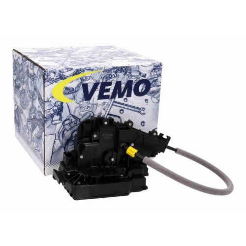T&uuml;rschloss VEMO V30-85-0128 Original VEMO Qualit&auml;t f&uuml;r MERCEDES-BENZ