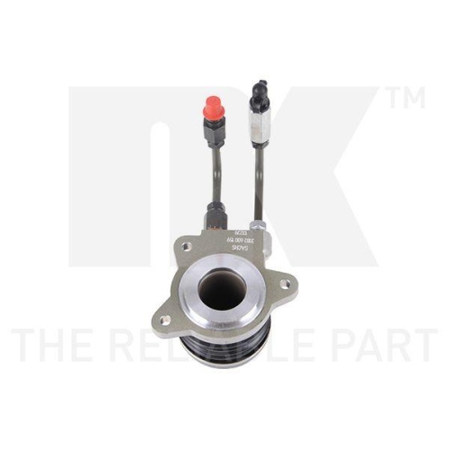 Zentralausr&uuml;cker, Kupplung NK 143501 f&uuml;r HYUNDAI KIA