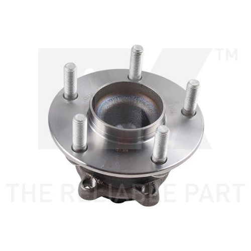 Radlagersatz NK 763236 f&uuml;r MAZDA, Hinterachse
