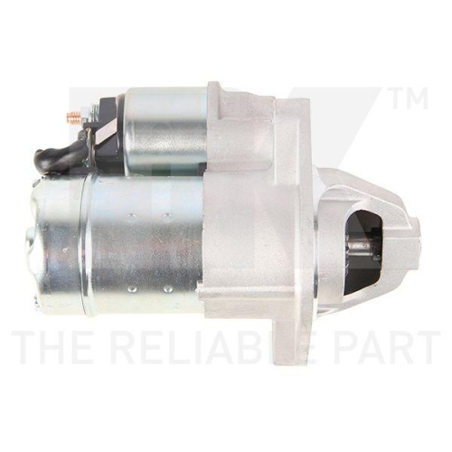 Starter NK 4719870 f&uuml;r ISUZU OPEL VAUXHALL CHEVROLET HITACHI