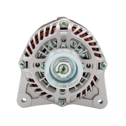 HELLA Generator 8EL 011 713-721 f&uuml;r MITSUBISHI NISSAN