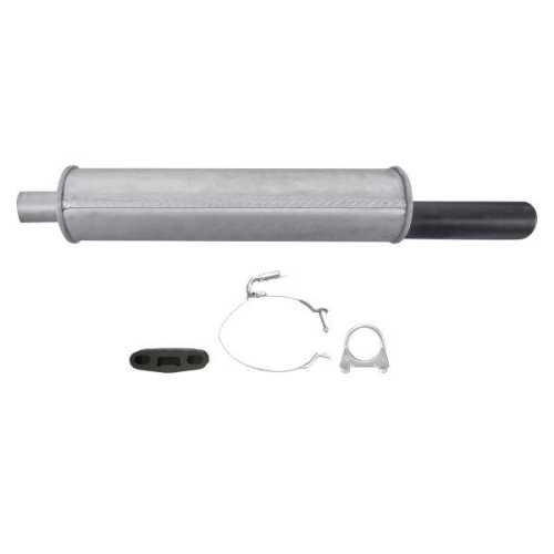 HELLA Endschalld&auml;mpfer 8LD 366 030-901 Easy2Fit &ndash;