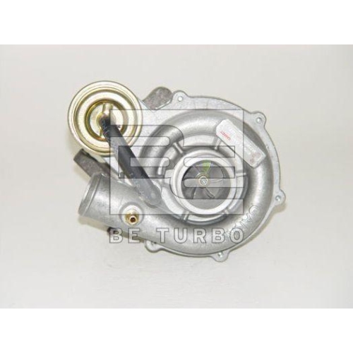 BE TURBO 124849RED Lader, Aufladung f&uuml;r HONDA ROVER