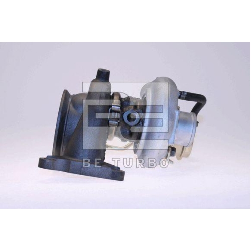 BE TURBO 127426 Lader, Aufladung f&uuml;r FIAT FORD CITRO&Euml;N/PEUGEOT