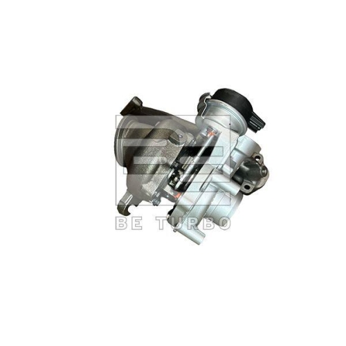 BE TURBO 131350 Lader, Aufladung f&uuml;r NISSAN OPEL RENAULT