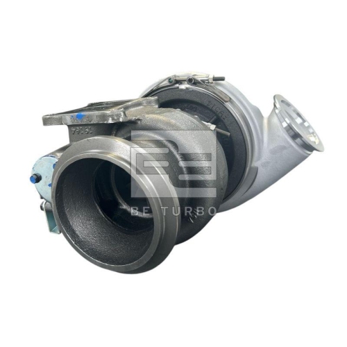 BE TURBO 128578 Lader, Aufladung f&uuml;r CUMMINS