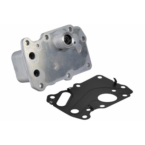 METZGER AUTOTEILE 2370295 &Ouml;lk&uuml;hler, Motor&ouml;l GREENPARTS f&uuml;r JAGUAR LAND ROVER