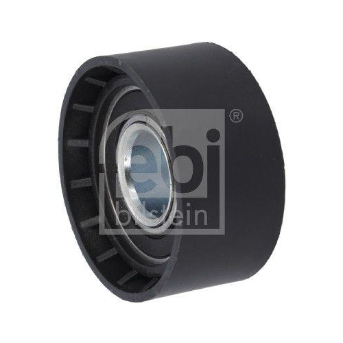 FEBI BILSTEIN Umlenk-/F&uuml;hrungsrolle, Zahnriemen 01392 f&uuml;r FORD FORD USA
